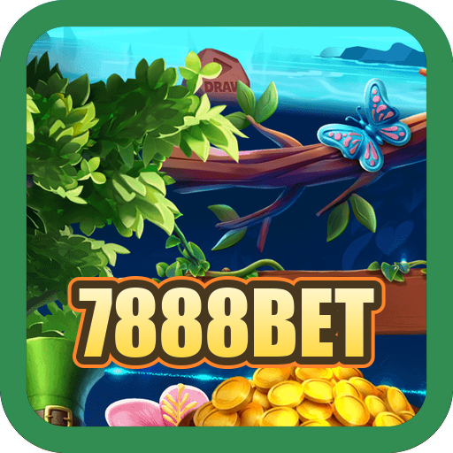 7888bet Brasil logo